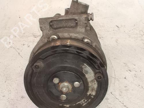 Klimakompressor für Klimakompressor VW TOURAN (1T1, 1T2) 1.9 TDI (105 hp) 36407182 36407182