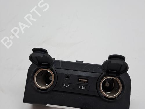Elektronisk modul KIA RIO IV (YB, SC, FB) 1.25 | BP23373156M83 