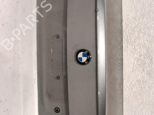 Used Tailgate BMW 5 (E60) 525 i (192 hp) 32107253