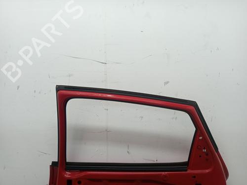 Right rear door SEAT IBIZA IV (6J5, 6P1) 1.6 TDI | BP24108650C5 