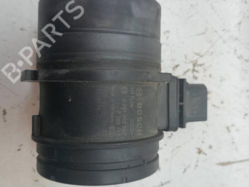 Mass air flow sensor BMW 1 (E87) 118 d | BP23341340M95 