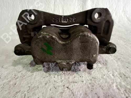 Used Left front brake caliper CHEVROLET CAPTIVA (C100, C140) 2.2 D 4WD (184 hp) 31062064