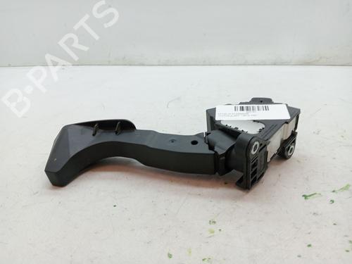 Used Pedal TOYOTA AURIS (_E18_) 1.4 D-4D (NDE180_, NDE180R) (90 hp) 23354989