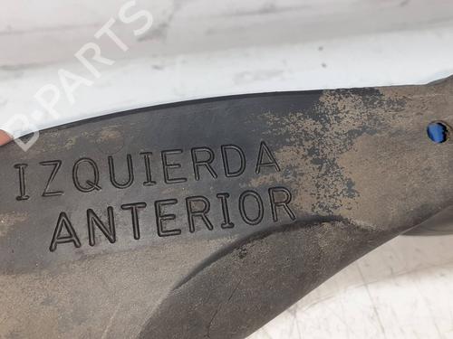 Hinge/Door check strap SEAT LEON ST (5F8) 2.0 TDI | BP25465430C146 