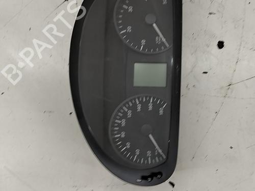 Used Instrument cluster Instrument cluster 38417838 38417838