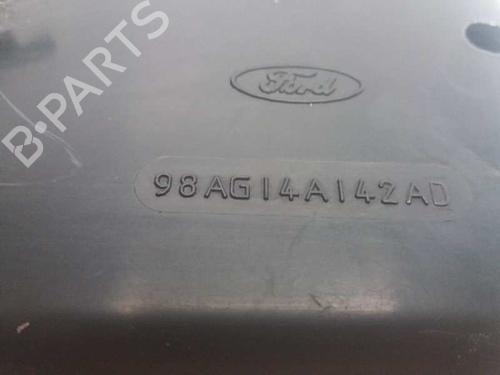 Fuse box FORD FOCUS I (DAW, DBW) 2.0 16V | BP23649933E1 