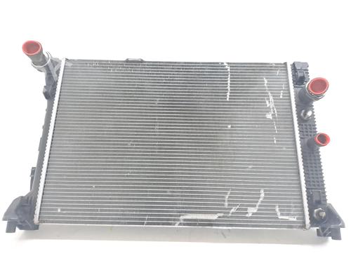 Used Water radiator MERCEDES-BENZ C-CLASS T-Model (S204) C 220 CDI (204.208) (170 hp) 28179284