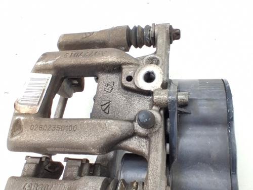 Used Right rear brake caliper Right rear brake caliper DS DS 7 Crossback (J4_, JR_, JC_) 1.6 PureTech 180 (J45GFR) (180 hp) 36321290 36321290