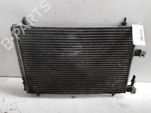 Varmeapparat CITROËN C5 I (DC_) 2.2 HDi (DC4HXB, DC4HXE) (133 hp) 26538718
