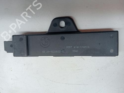 Used Electronic sensor BMW 2 Coupe (F22, F87) 220 i (184 hp) 23369807