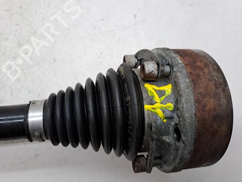 Left front driveshaft VW GOLF VI Variant (AJ5) 1.4 TSI | BP23358817M38 