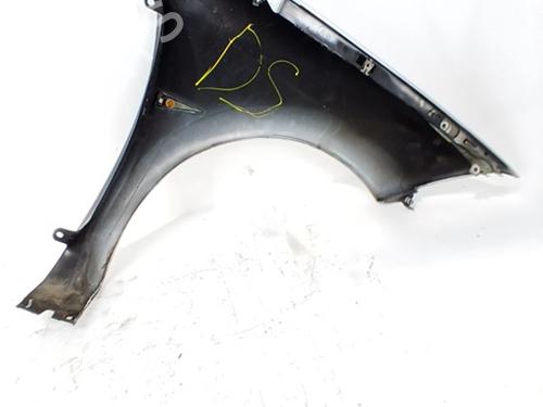 Left front fenders RENAULT MEGANE II Estate (KM0/1_) 1.5 dCi (KM16, KM1E) | BP32014181C41