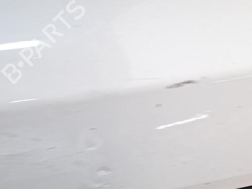 Rear bumper KIA VENGA (YN) 1.4 CVVT | BP29024157C8 