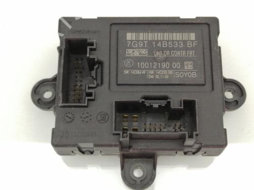 Electronic module LAND ROVER FREELANDER 2 (L359) 2.2 TD4 4x4 | BP26706855M83