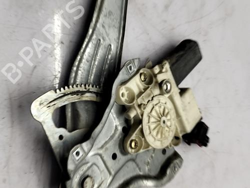 Used Right rear window motor TOYOTA COROLLA (_E12_) 1.6 VVT-i (ZZE121_, ZZE121R) (110 hp) 32107789