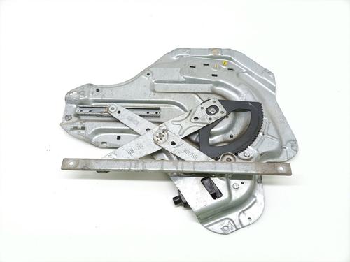 Used Rear right window mechanism HYUNDAI ELANTRA III Saloon (XD) 1.6 (107 hp) 25458816