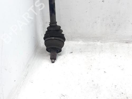 Used Left front driveshaft Left front driveshaft SKODA FABIA I (6Y2) 1.4 TDI (70 hp) 36377004 36377004
