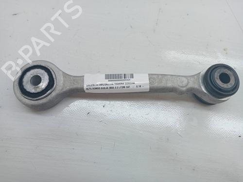 Used Other ALFA ROMEO GIULIA (952_) 2.2 D (952AEM250, 952AEA250) (160 hp) 31369292