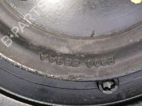 Used AC compressor KIA CARENS IV 1.7 CRDi (116 hp) 23939956