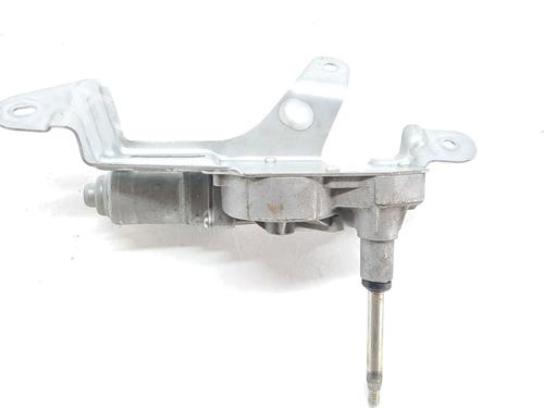 Rear wiper motor NISSAN MICRA IV (K13K, K13KK) 1.2 | BP29051543M102 