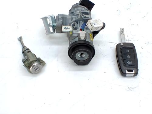 Clé de contact HYUNDAI i30 (PDE, PD, PDEN) 1.0 T-GDI (120 hp) 31874726