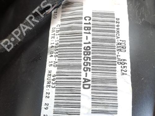 Other FORD FIESTA VI (CB1, CCN) 1.25 | BP26192442O1 