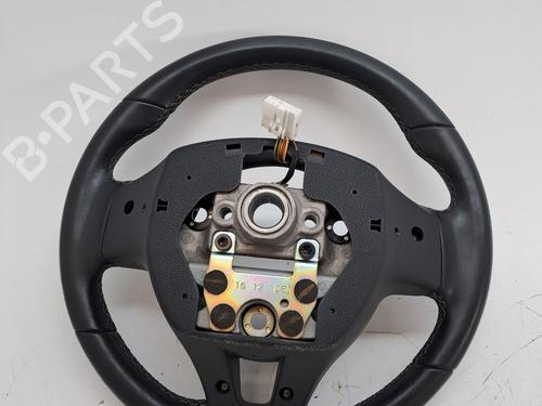 Steering wheel KIA NIRO I (DE) 1.6 GDI Hybrid | BP23368660C49 