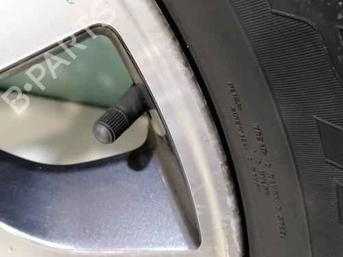 Rim NISSAN NAVARA NP300 Pickup (D23, D23T) 2.3 dCi 4x4 (D231) | BP23405282C45 