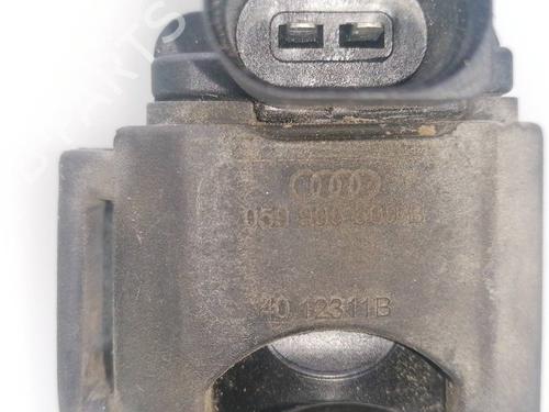 Elektronisk sensor AUDI A4 B9 Avant (8W5, 8WD) 2.0 TDI | BP23458953M84 
