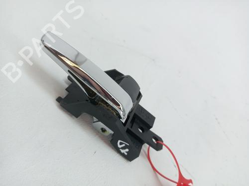 Rear right interior door handle CITROËN C4 AIRCROSS 1.6 HDi 115 | BP27700299I16 