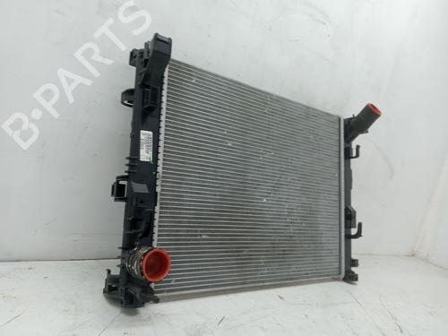 Køler NISSAN MICRA V (K14) 0.9 IG-T | BP23977210M31 