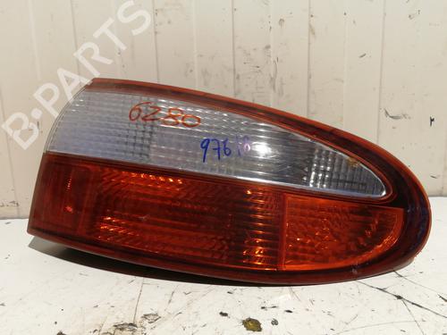 Used Right taillight DAEWOO LANOS (KLAT) 1.3 (75 hp) 25465885