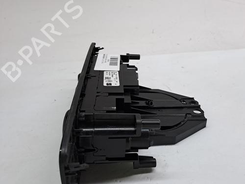 AC-Styringsenhed/Manøvreenhed VW UP! (121, 122, BL1, BL2, BL3, 123) 1.0 | BP24171464I5