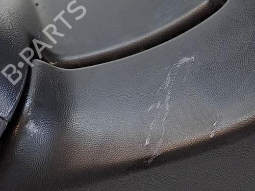Left mirror CITROËN BERLINGO Box Body/MPV (B9) 1.6 HDi 90 | BP26654487C26 