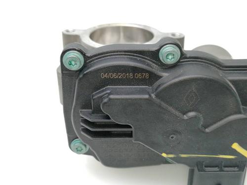Drosselklappe für DACIA SANDERO II 1.5 dCi 75 / Blue dCi 75 (B8JW, B8M4, B8AH, B8M7, B8M6) (75 hp) 23652241
