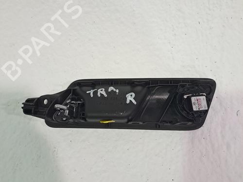Front right interior door handle VW PASSAT B5.5 (3B3) 2.0 | BP25248866I14 