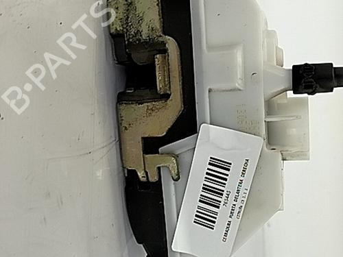 Front right lock CITROËN C3 I (FC_, FN_) 1.1 i | BP29822450C97 