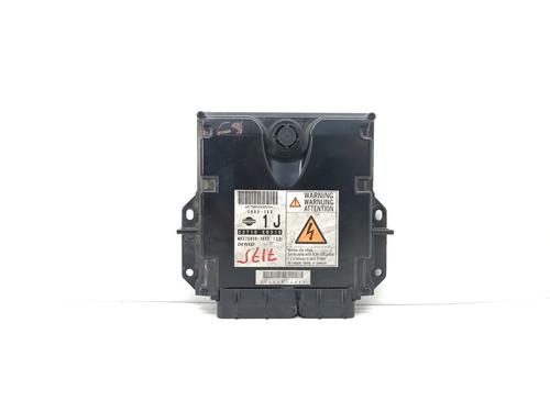 Used Engine control unit (ECU) NISSAN NAVARA NP300 (D40) 2.5 dCi 4WD (174 hp) 25459010