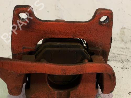 Used Left front brake caliper Left front brake caliper SMART CITY-COUPE (450) 0.6 (S1CLB1, 450.331, 450.336) (45 hp) 34607996 34607996