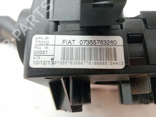 Switch FIAT PANDA (312_, 319_) 1.2 (312PXA1A) | BP23355580I30 