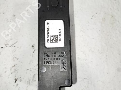 Elektronik Modul für MINI MINI CLUBMAN (F54) Cooper (136 hp) 25613424