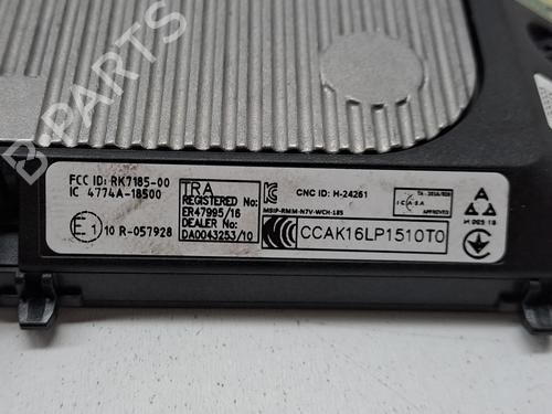 Elektronisk modul SEAT LEON ST (5F8) 1.5 TSI | BP23371677M83 