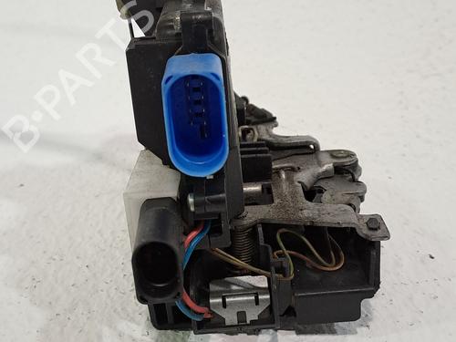 Front left lock PORSCHE CAYENNE (9PA) Turbo 4.5 | BP23944121C98 