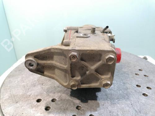 Rear differential TOYOTA RAV 4 III (_A3_) 2.2 D 4WD (ALA30_, ALA30R) | BP24107700M24 