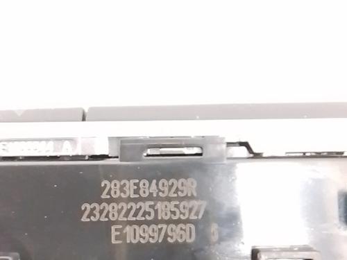 Switch RENAULT MEGANE IV Hatchback (B9A/M/N_) 1.3 TCe 140 (B9NB) | BP36523476I30 - Image 2