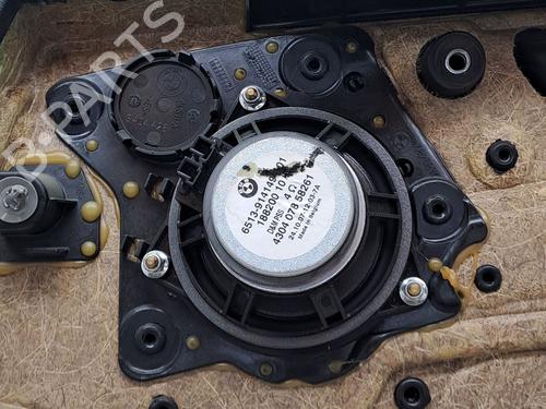 Front left panel BMW X3 (E83) 2.0 sd | BP23369081C58 