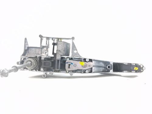 Front left exterior door handle PEUGEOT 308 I (4A_, 4C_) 1.6 HDi | BP27731839C128 