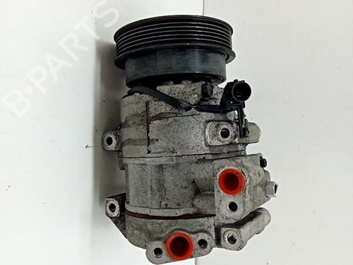 Compressor A/A KIA CARENS III MPV (UN) 2.0 CRDi 140 (140 hp) 29990937