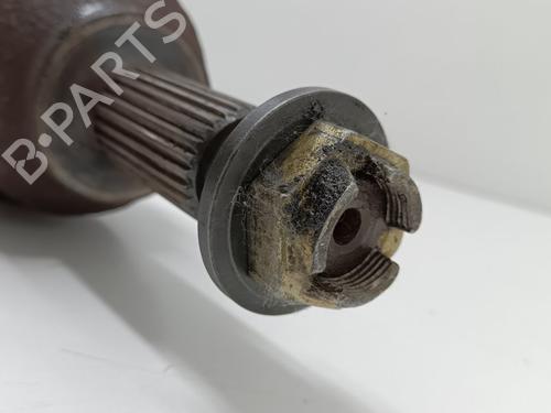 Left front driveshaft FORD MONDEO III (B5Y) 2.0 16V | BP28336870M38