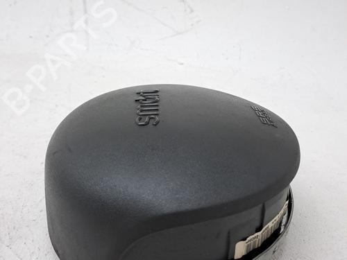 Førerens kollisjonspute SMART CITY-COUPE (450) 0.6 (S1CLA1, 450.341) | BP26168830C9 